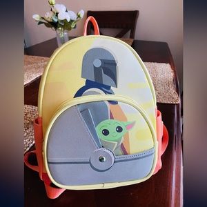 Disney Star Wars Backpack